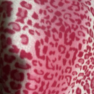 Pink Cheetah